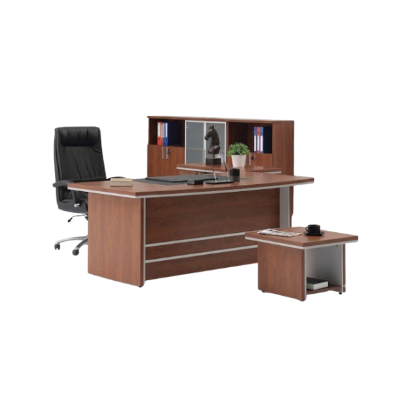 Bureau New Pisa Direction