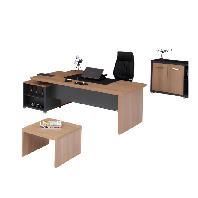 Bureau Worthy Direction