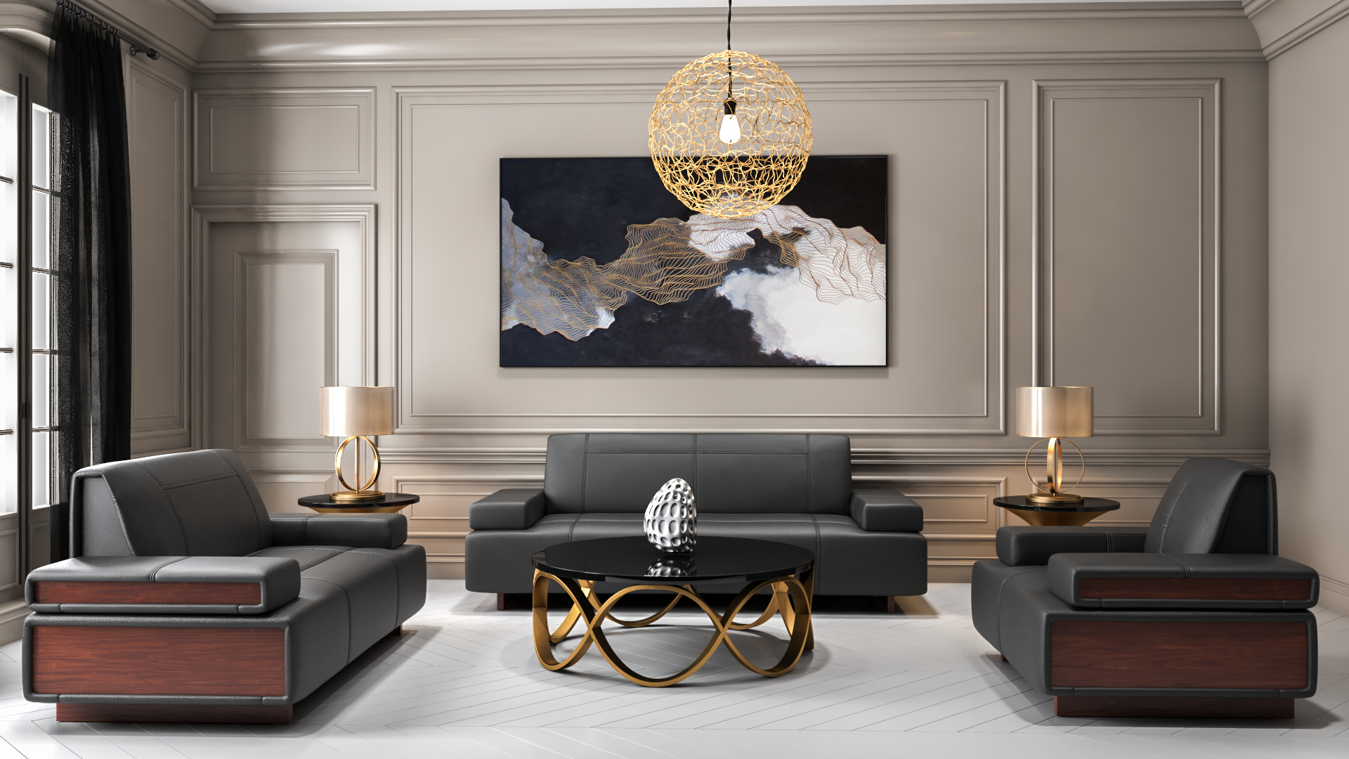 Salon Prestige – Image 2