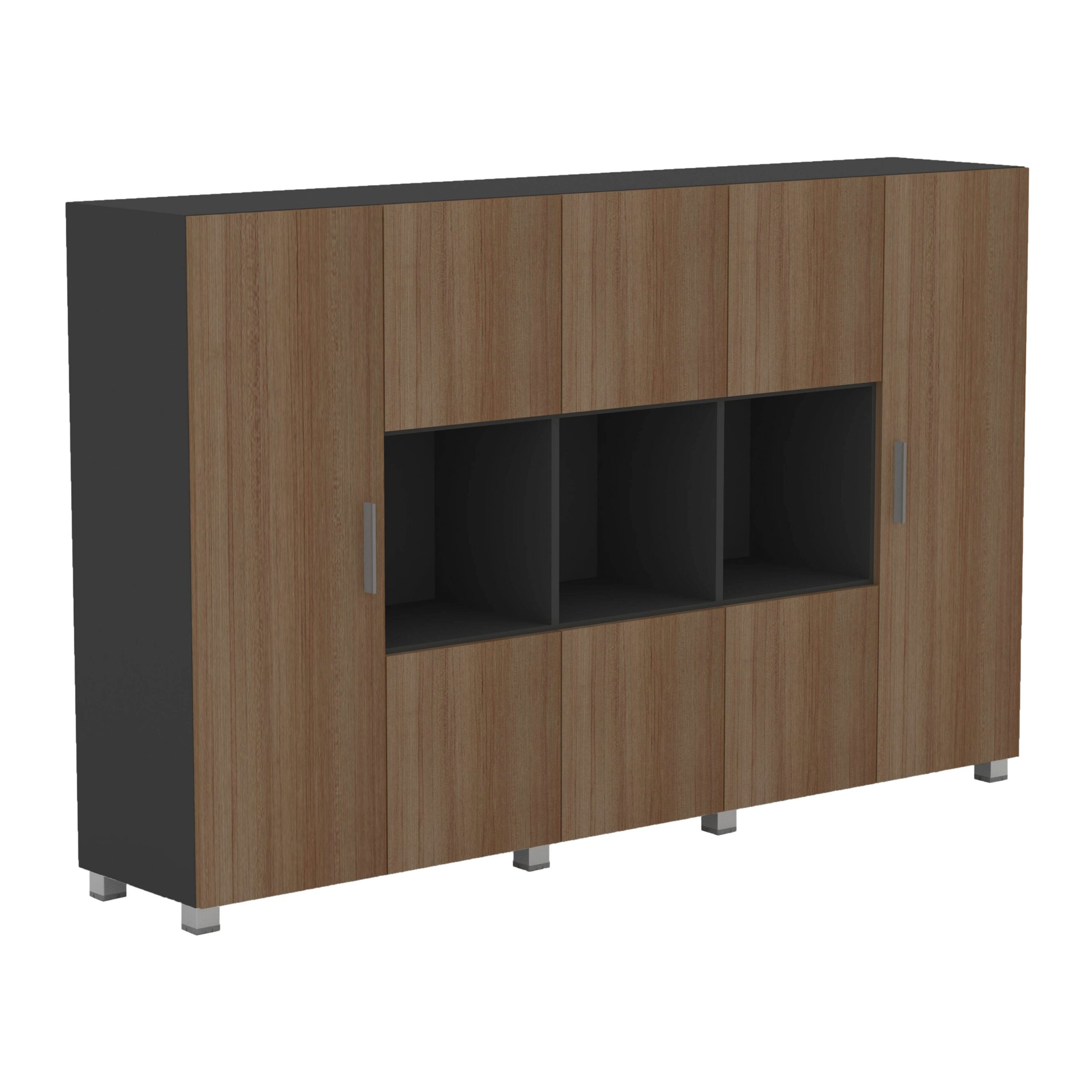 Bibliothèque Prestige