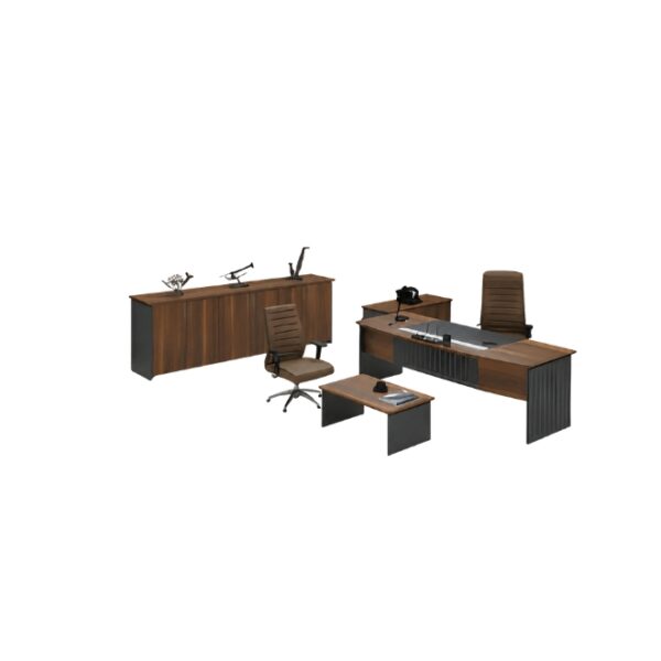 Bureau Volume