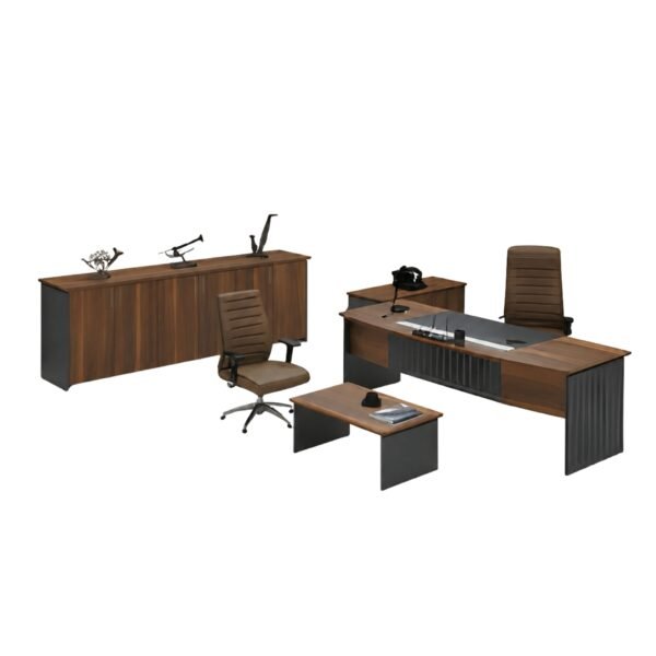 Bureau Volume