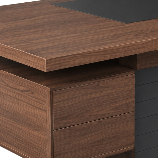 Milano Walnut